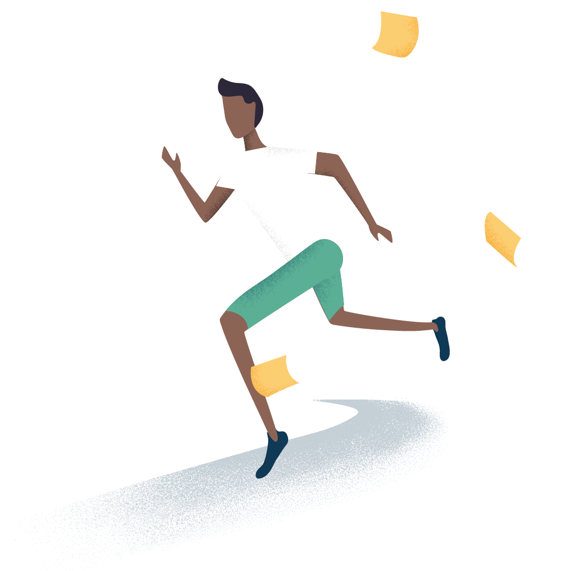 Design sprints and prototyping