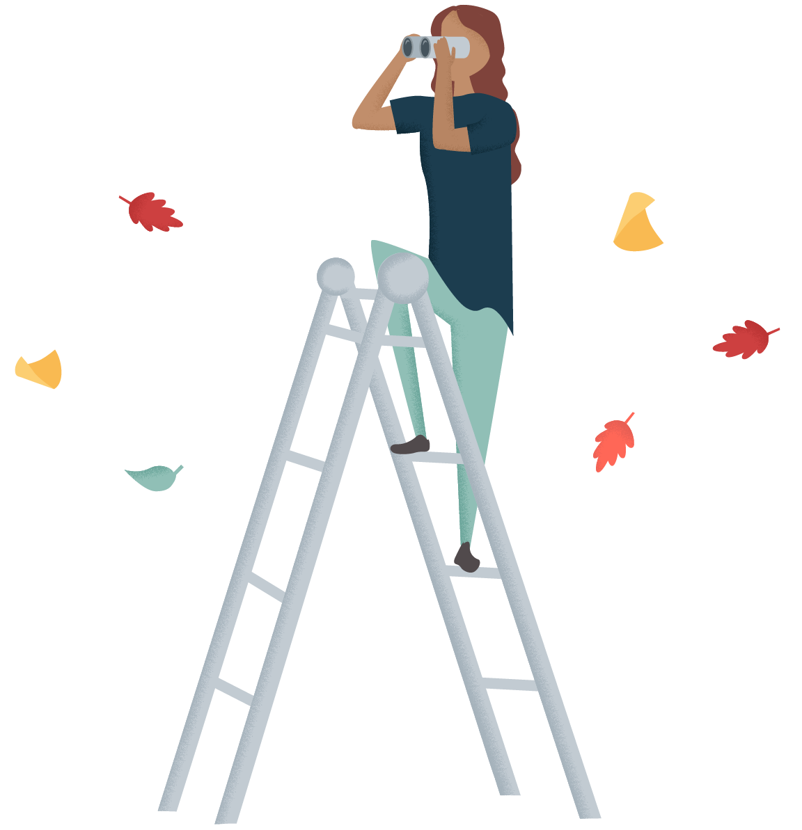 ladder